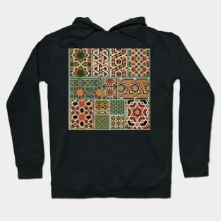 Boho design Hoodie